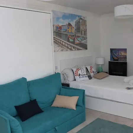 Apartamento Its There Aveiro
