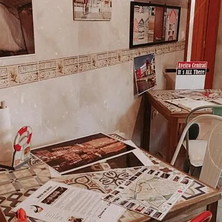 Its There Apartamento