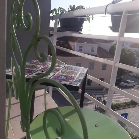 Apartamento Its There *