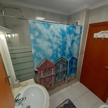 Its There Apartamento Aveiro