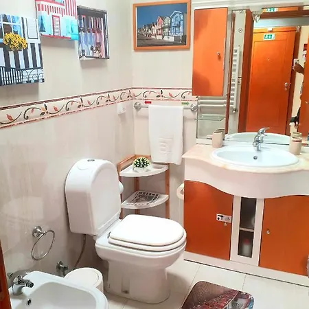 Apartamento Its There *