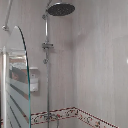 Its There Apartamento Aveiro