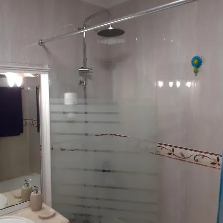 Its There Apartamento Aveiro