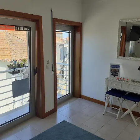 Apartamento Its There *