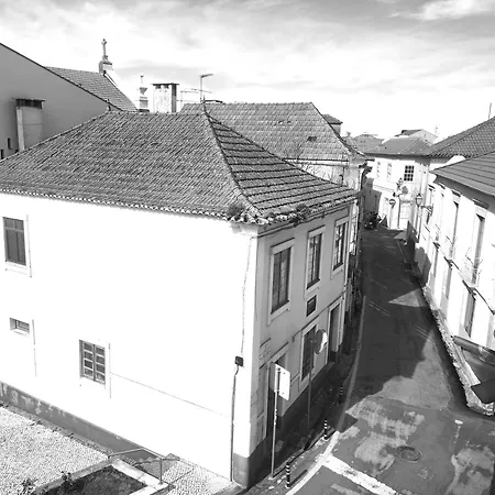 Its There Apartamento Aveiro