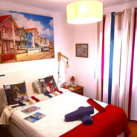 Its There Apartamento