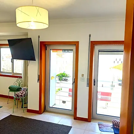 Apartamento Its There *