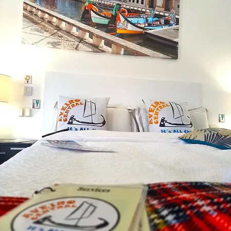 Apartamento Its There Aveiro