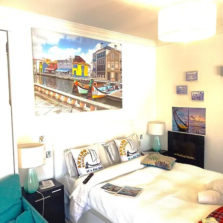 Apartamento Its There