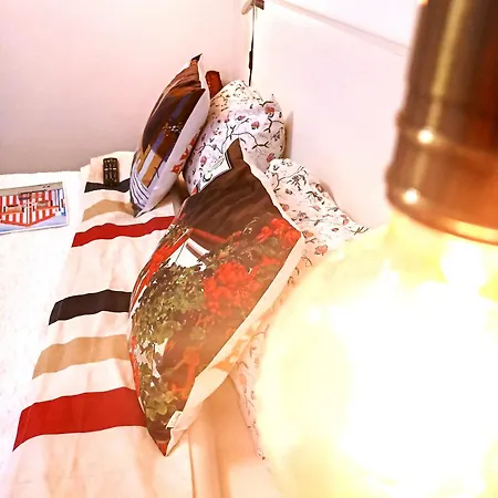 Its There Apartamento