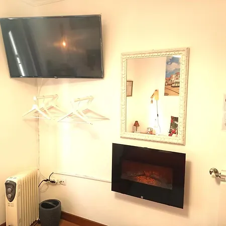 Apartman Its There Aveiro