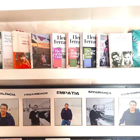 Its There Apartamento