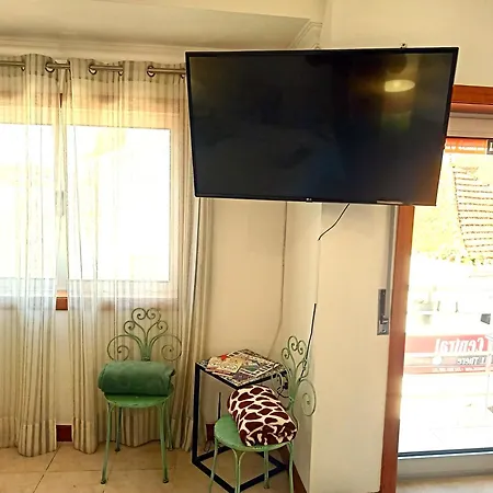 Apartamento Its There