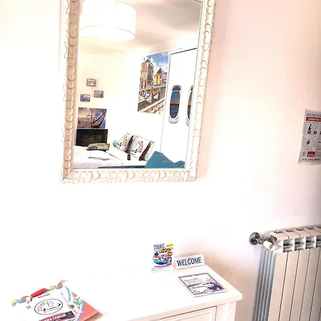 Apartamento Its There Aveiro