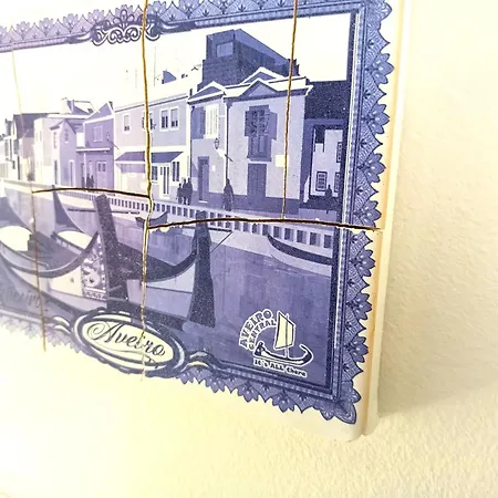 Its There Apartamento Aveiro