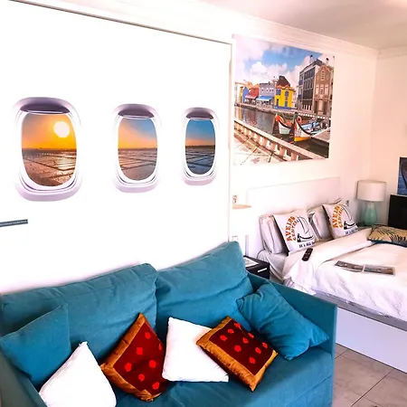 Its There Apartamento