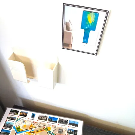 Its There Apartamento *