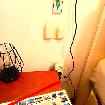 Its There Apartamento