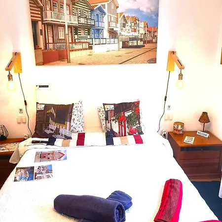 Apartamento Its There *