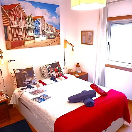 Its There Apartamento *