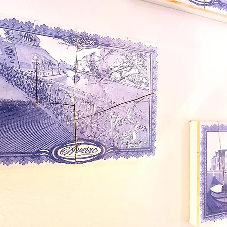 Lägenhet Its There Aveiro