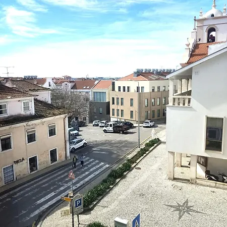 Apartamento Its There