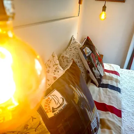 Its There Apartamento *