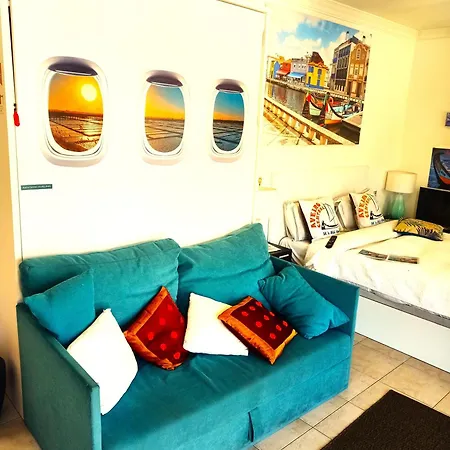 Its There Apartamento