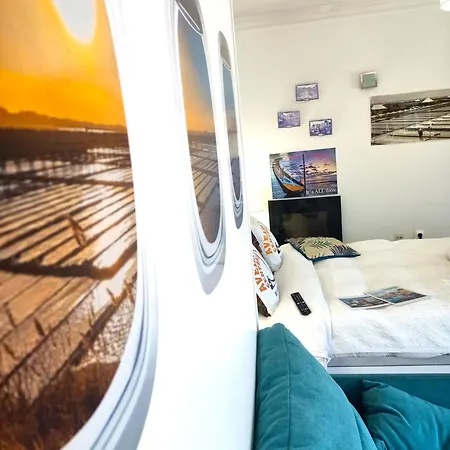 Its There Apartamento