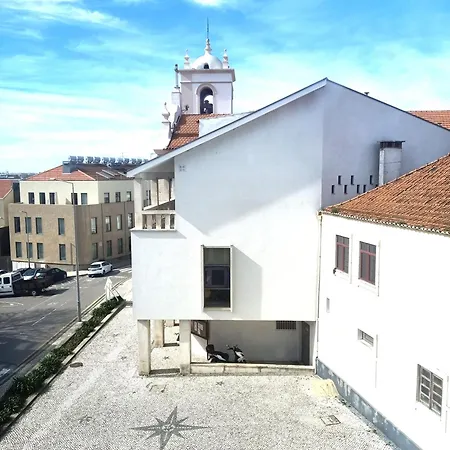 Apartamento Its There