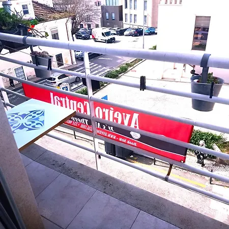 Its There Apartamento