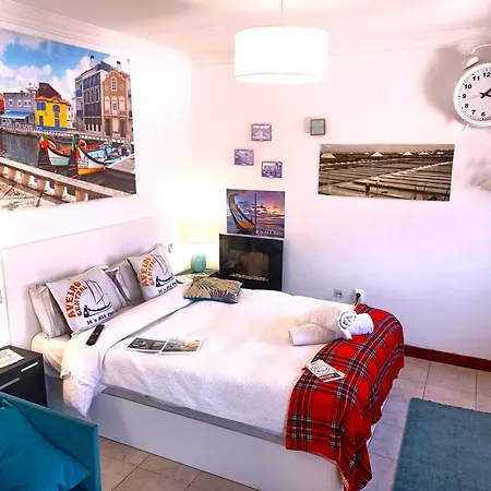 Its There Apartamento